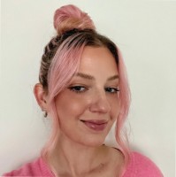 Claire Corbett