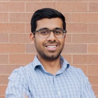 Harish Karunakaran