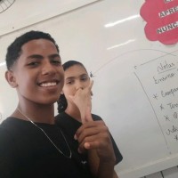 Izac Alves
