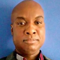 Gregory Glaude, MSc, CPA, CMA