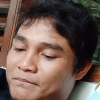 Ridwan Ahmadi