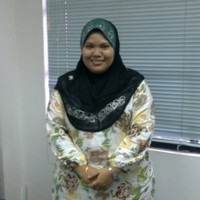 Norafizah Mohamad