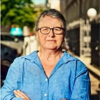 Lotte Jensen