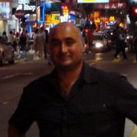 Pascal Voorter