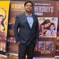 Ashutosh Giri