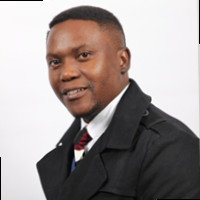 Bongani Xaba