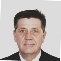 George Keith