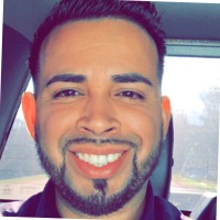 Erik Almanza
