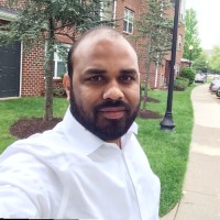 Easwaran Arumugam