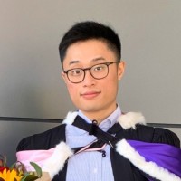 Eric Chen