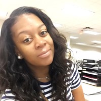 Deidra Palmore