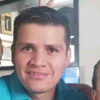 Aldo Gonzalez Garcia