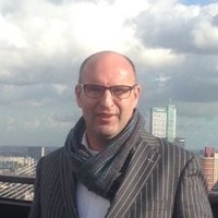 René Van Elteren
