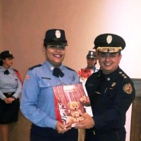 Irene M. Govea Rivera