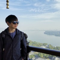 Alex Chen