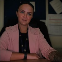 Stephanie Upsall