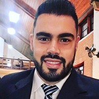 Italo Carlos Souza de Araujo