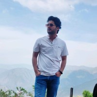 Ali Qureshi