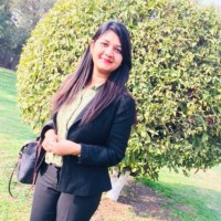 Deepali Garg