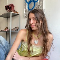 Zoë van der laan