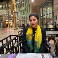 Tuqa Abdelhamed