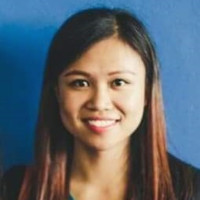 Alice Jong