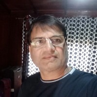 Sandeep Mahadik