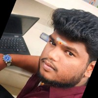 Sanduru Saravanan