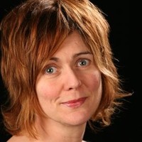 Rebecca Warnett