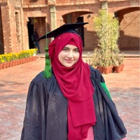 Kainat Naeem