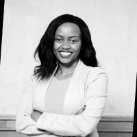 Jacqueline Dube CA (Z) CPA