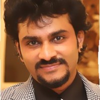 krishna Grandhi
