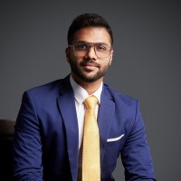 Sanket Jain