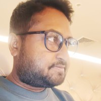 Rajesh Kumar