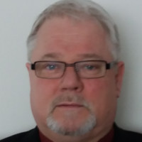 Dave Corrigan