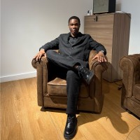 NGBOSANDO Sekou