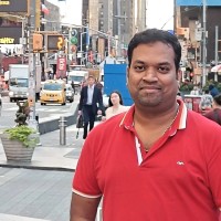 Suresh Prabakaran
