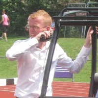 Harrie Prinsen