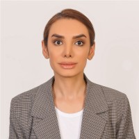 Zahra Zahedi