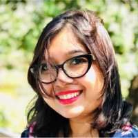 Rita Saha
