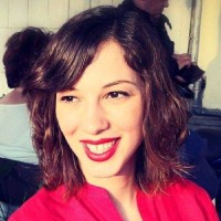 Sara Erbacci