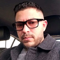 Miguel Angel Esteves Arocha