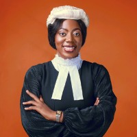 Ese Abigail Kpolugbo