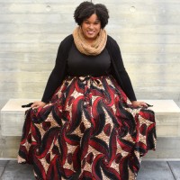 Christina Booker