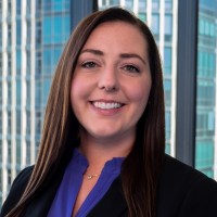 Jenni Barnett, Cpa