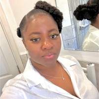 Oluwanike A.