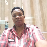 Thembelihle Mpofu