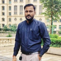 Harshal Ghodake