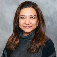 Tasneem Lokhandwala