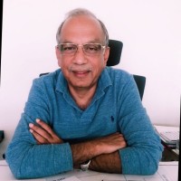 Nasrullah Tahir Dogar